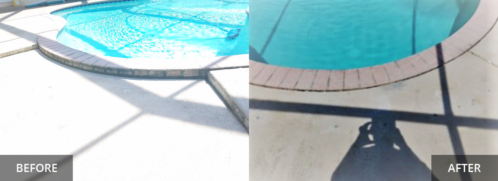 Polyurethane Pool Deck Leveling HowTo Guide Poly Lift USA