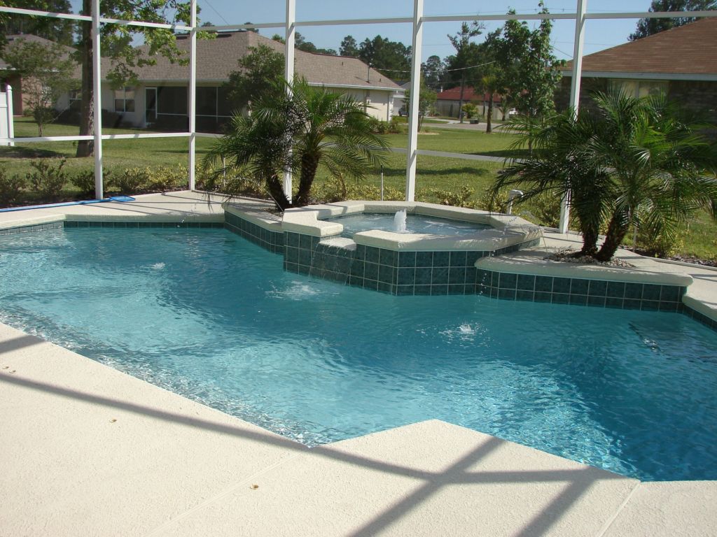 Lift & Level Your Pool Deck Poly Lift USA Concrete Repair