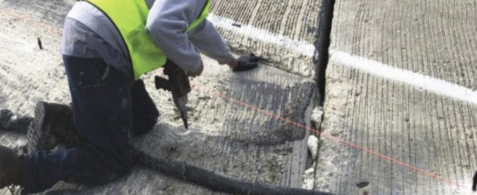 concrete leveling work florida