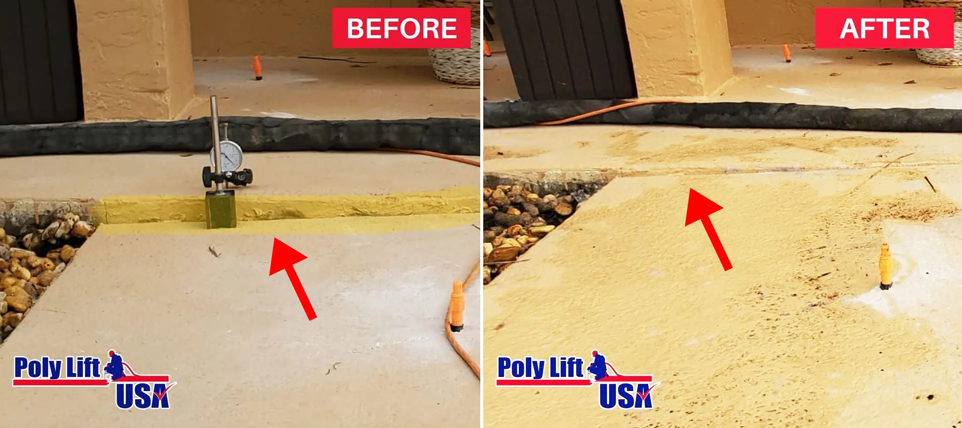 Soil Stabilization Georgia