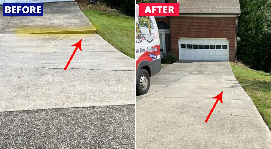 Concrete Lifting in Florida