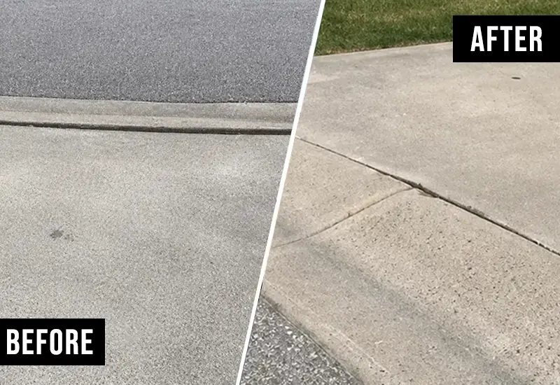 driveway leveling Bradenton, FL