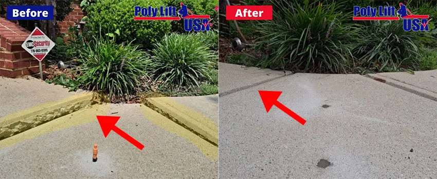 Soil Stabilization Georgia