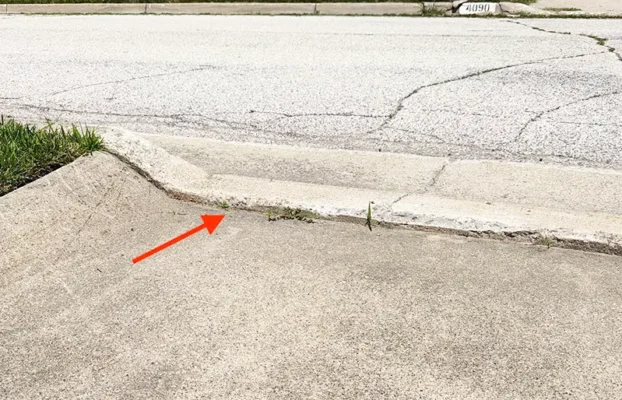 Driveway Lifting & Leveling in Richardson, TX
